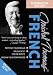 Michel Thomas Foundation Review Course: French (Michel Thomas Series)