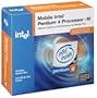 Processeur ( mobile ) - 1 x Intel Pentium 4-M 1.8 GHz ( 400 MHz ) Micro FCPGA 478 broches - L2 512 Ko - Box
