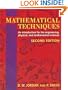 Mathematical Techniques: An Introduction for the Engineering, Physical, and Mathematical Sciences