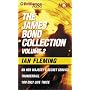 James Bond Collection 2: Thunderball, On Her Majesty's Secret Service, You Only Live Twice