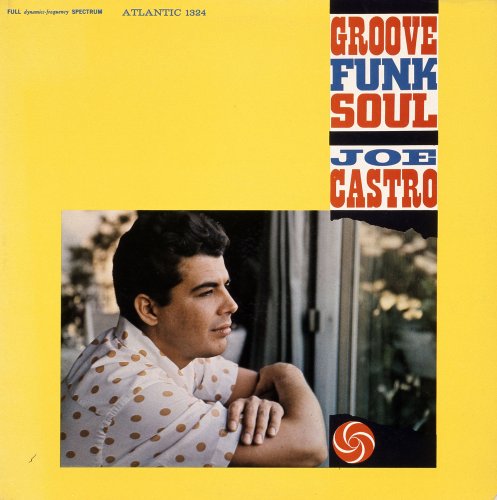 CD-Charts  Search : Groove Funk Soul