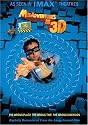 Misadventures in 3D