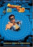 Misadventures in 3D