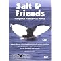 Salt & Friends: Humpback Whales With Names