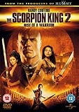 The Scorpion King 2 - Rise Of A Warrior [DVD]