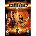 The Scorpion King: Rise of A Warrior [DVD]