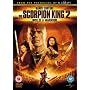 The Scorpion King 2 - Rise Of A Warrior [DVD] [2008]