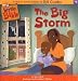 The Big Storm (Little Bill (8x8))