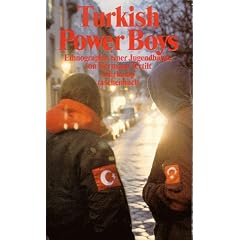 Turkish Power Boys