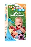 Baby Nick Jr.: Curious Buddies: Lets Go to the Farm