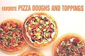 Favorite Pizza Doughs and Toppings (Nitty Gritty Cookbooks) (Nitty Gritty Cookbooks Series)
