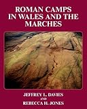 Roman camps in Wales and the Marches