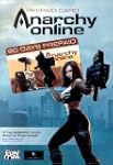 Anarchy Online - Prepaid Card