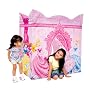Disney Princess - Hide N Fun Tent
