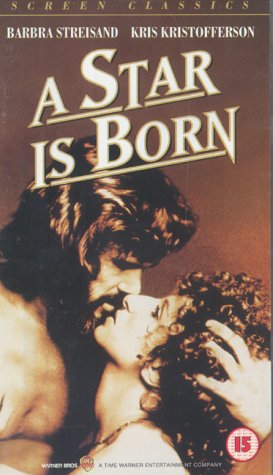 A Star Is Born [1976]