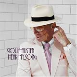 Louie Austen - Hear My Song: The Best of Louie Austen