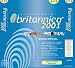 Software : Encyclopedia Britannica 2000 Deluxe