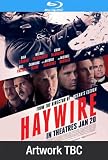 Haywire [Blu-ray]