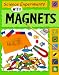 Books : Science Experiments With Magnets (Science Experiments)