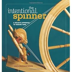 The Intentional Spinner