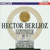 Hector Berlioz Symphonie Fantastique, Op.14