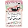 The Fabulous Girl's Guide to Decorum