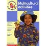 Multicultural Activities (Early Years Activity Chest)