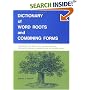 Dictionary of Word Roots and Combining Forms