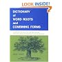 Dictionary of Word Roots and Combining Forms