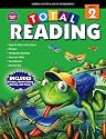Total Reading, Grade 2 (Total&hellip;grade 2)
