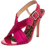 Betsey Johnson Women's Johnson Slingback Sandal
