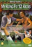 My Kung Fu 12 Kicks