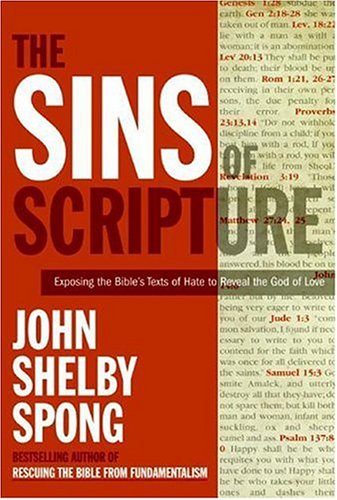 The Sins of Scripture: Exposing the Bible's Texts of Hate to Reveal the God of Love under Liberation Theology in The Books Store