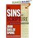 The Sins of Scripture: Exposing the Bible's Texts of Hate to Reveal the God of Love