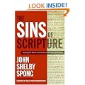 Sins of Scripture: Exposing the Bible's Texts of Hate to Reveal the God of Love