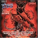 Holy Dio,a Tribute to the Voic - Various