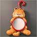 Search : Garfield Am/Fm Shower Radio with Mirror
