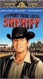 Support Your Local Sheriff