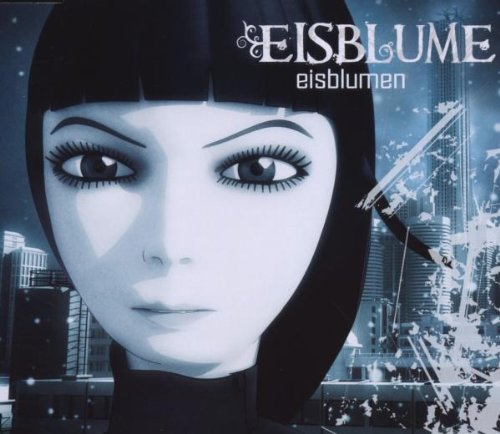 Produkt-Bild: Eisblumen (inkl. Video-Clip)