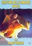 Egyptian Belly Dancing - Advanced - With Hilary Thacker [DVD]