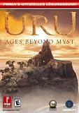 Eigenschaften Koch Media Deutschland GmbH  / URU - Ages Beyond Myst (Lösungsbuch)