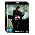 24 - Season 7