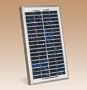 5 Watt 12 Volt Solar Power Portable Panel PV Photovoltaic Good for: RV Car Truck Marine Off Grid Battery Charger Cell Phone Laptop Water Pump Gate