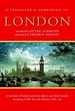 A Traveller's Companion to London (Traveller's Companion To...) image