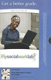 MySocialWorkLab -- Standalone Access Card -- for Social Work Macro Practice  (5th Edition) (Mysocialworklab (Access Codes))