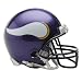 Minnesota Vikings  Official Replica Mini Helmet