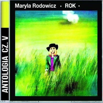 Maryla Rodowicz - rok - Zortam Music