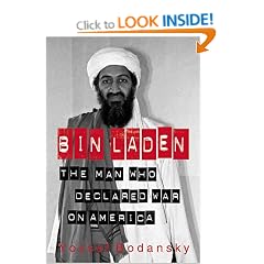 bin Laden: The Man Who Declared War on America