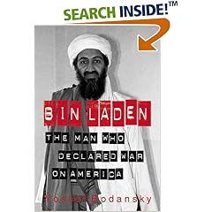 bin Laden : The Man Who Declared War on America