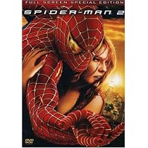 Spider-Man 2 (Full Screen Special Edition)